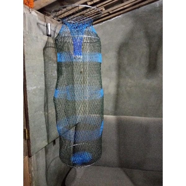 karamba ikan / Koja /kepis