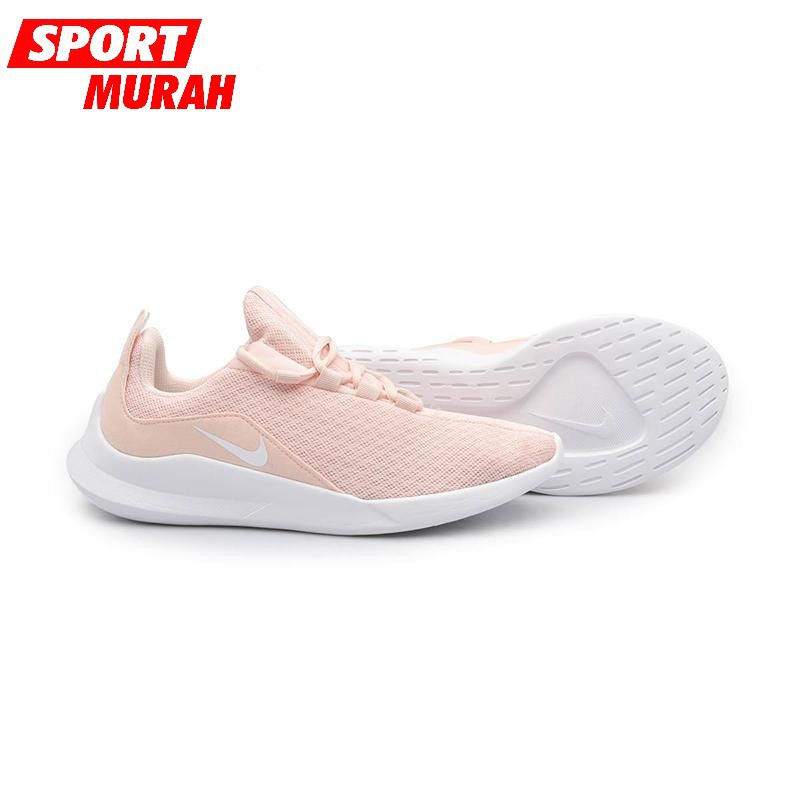 nike wmns viale rose gold kadın sneaker ayakkabı