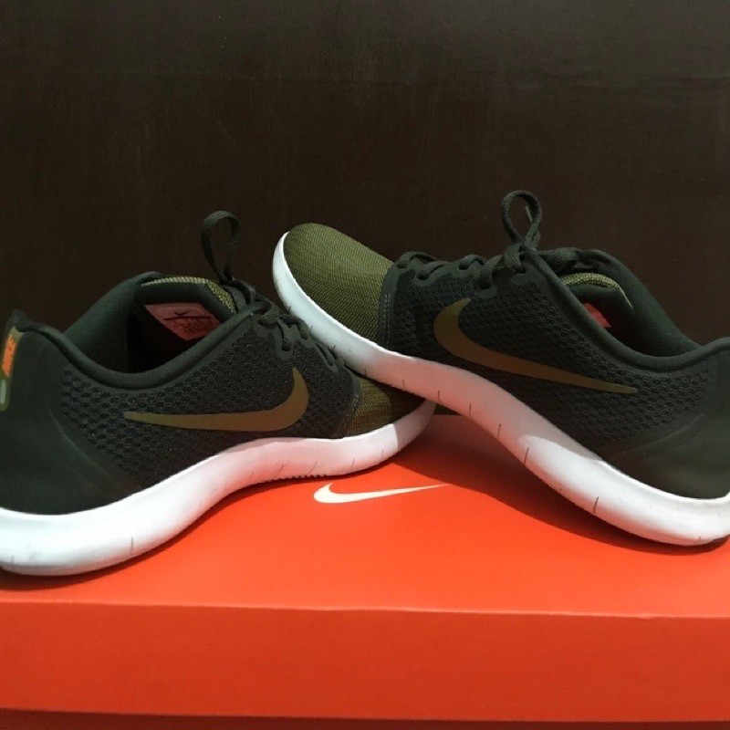 NIKE FLEX CONTACT 2