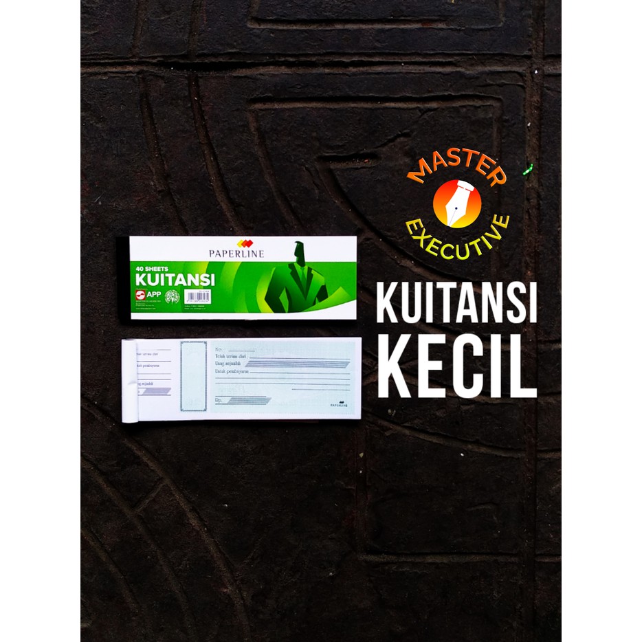 

Unik SiDu Kwitansi Kecil 40 Lbr Sinar Dunia Buku Kuitansi Mini Murah