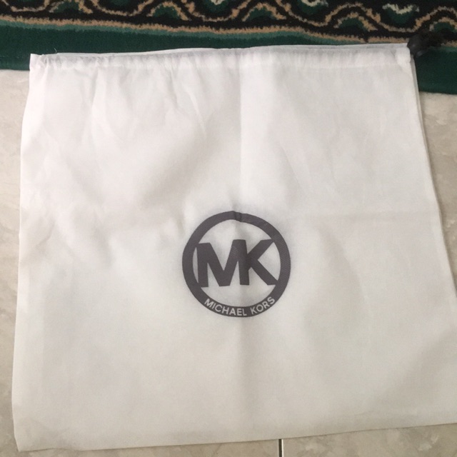 

Dustbag pengganti isi 12 pcs uk. M/L