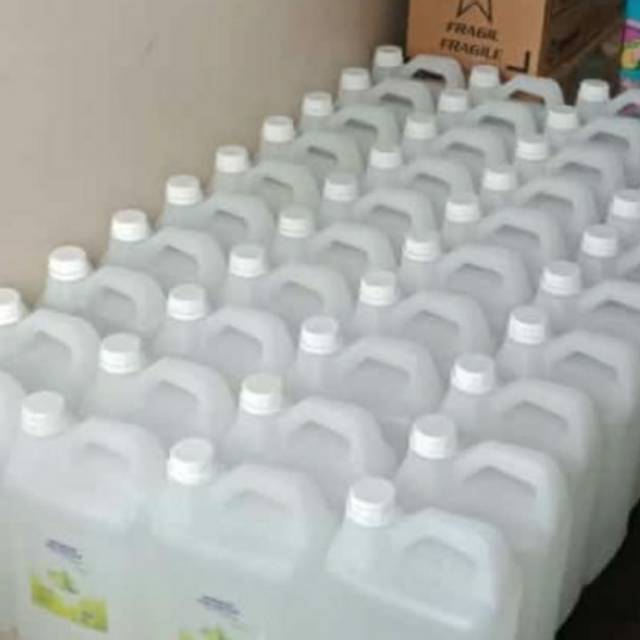 hand sanitizer gel perkompan isi 5liter lebih murah