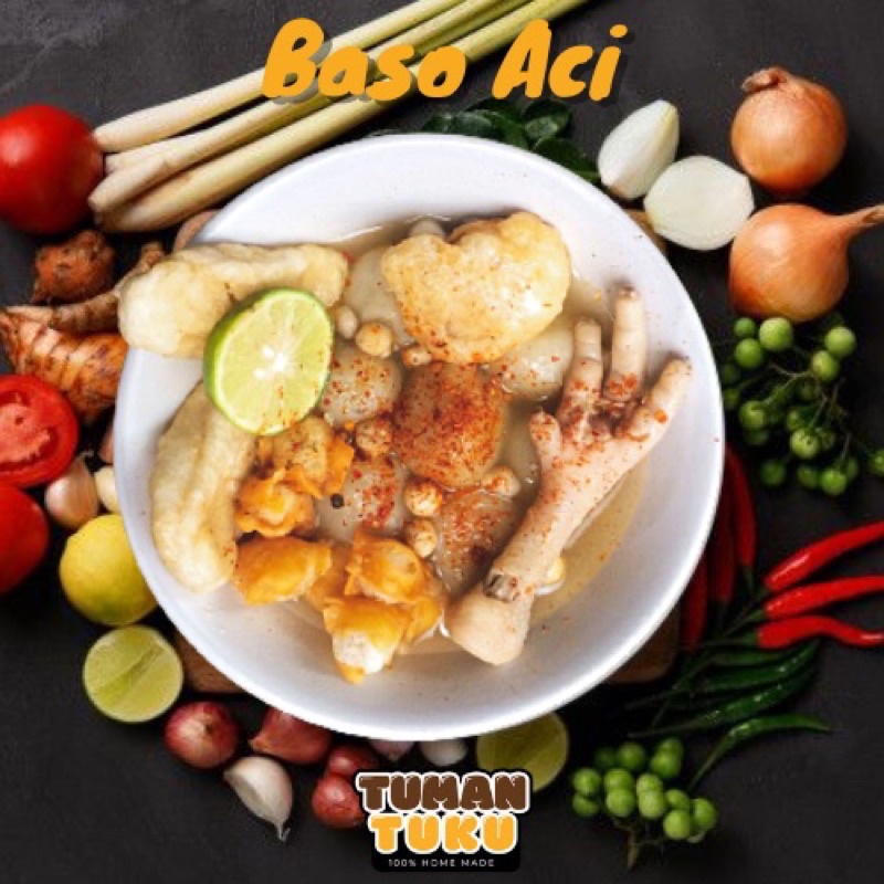 

Baso Aci Tumantuku