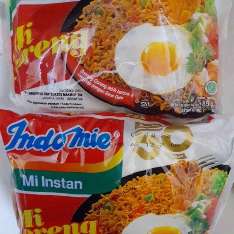 

indomie goreng