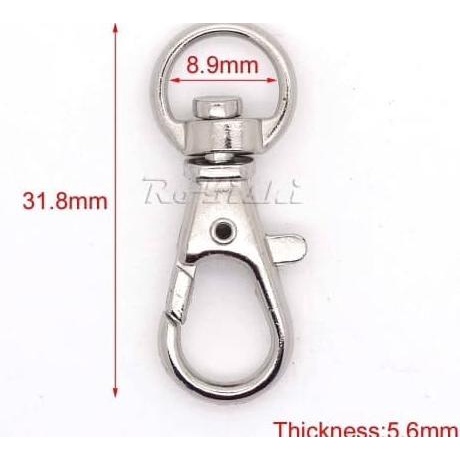 

Kaitan 1 Cm Standart / Cantolan 1 Cm Standart Harga Per 5 Lusin