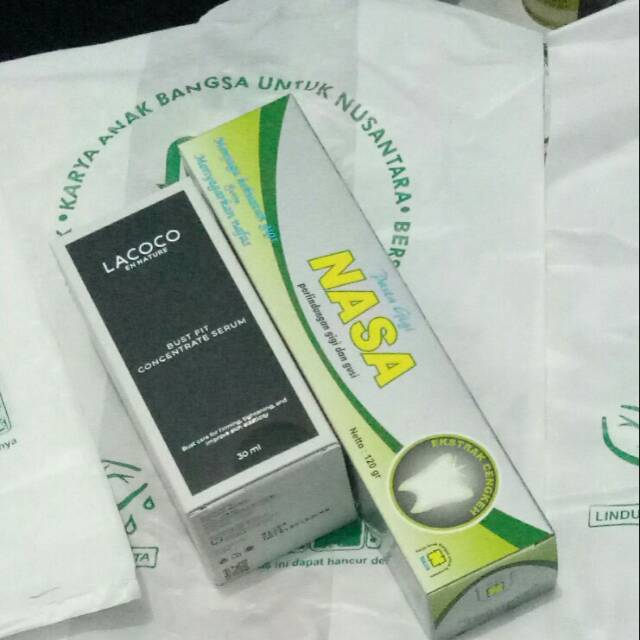 produk nasa