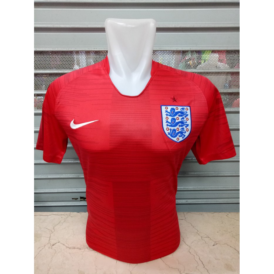 JERSEY INGGRIS AWAY ENGLAND AWAY WORLD CUP 2018