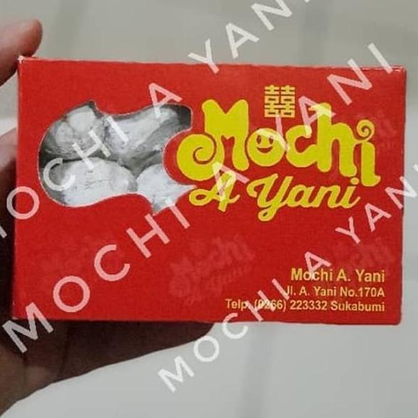 

SGCU MOCHI SUKABUMI / MOCI A YANI / MOCHI A YANI / MOCI SUKABUMI Stock Limit