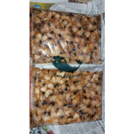 

Lai.a Ba Kupas 500gr