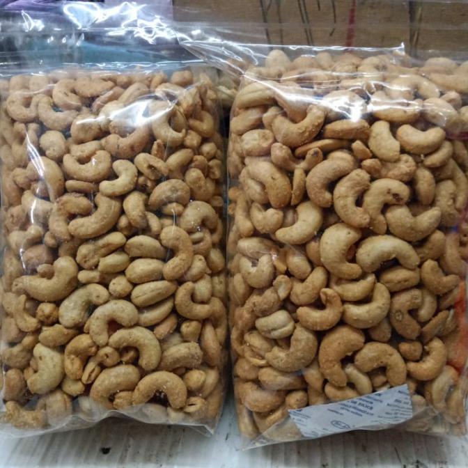 

:<:<:<:<] kacang Mede oven 500 g