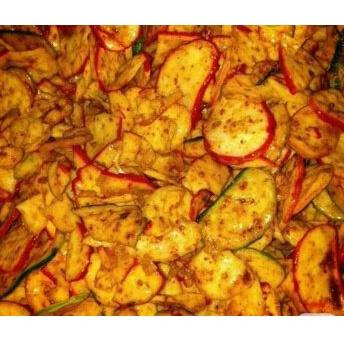 

lzx53 seblak krupuk bawang bantat pedas extra daun jeruk 1kg ..,,.,,.,