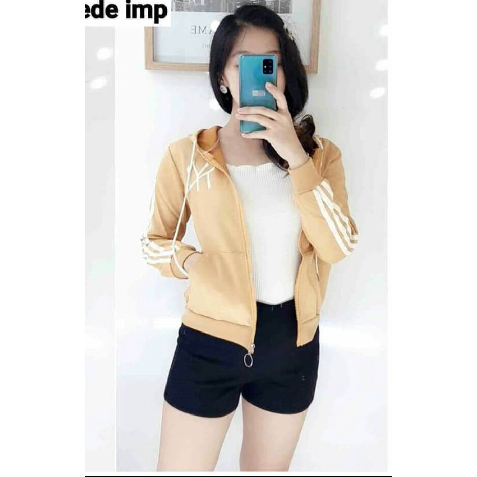 JAKET NY LIST [LD 102. P 60]