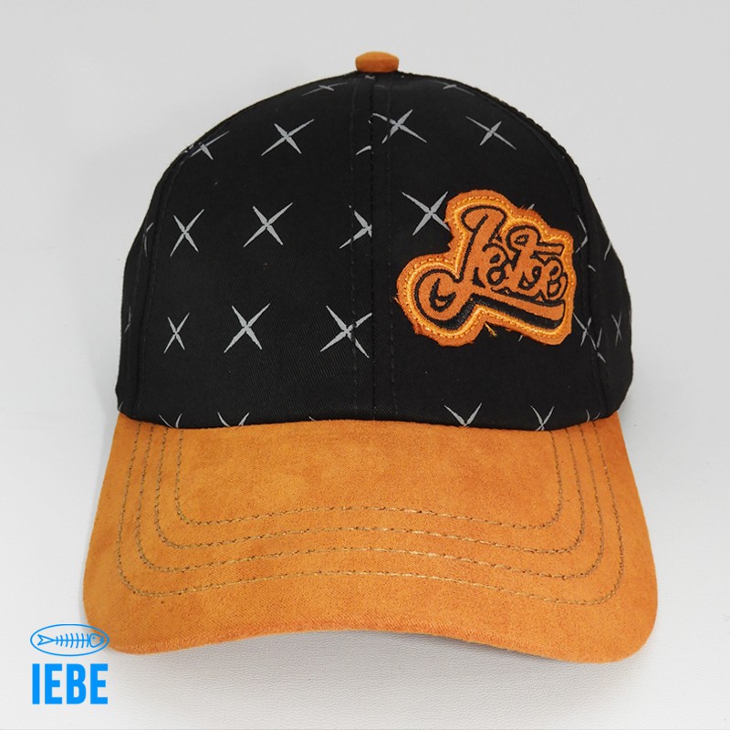 Topi IEBE Cassual J9AI8018