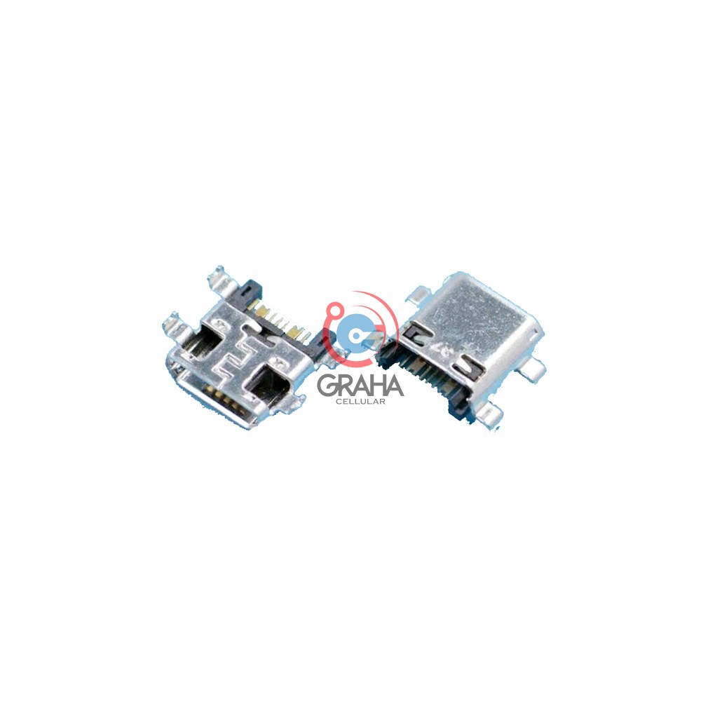 Conector cas samsung g530 s7262 g7102