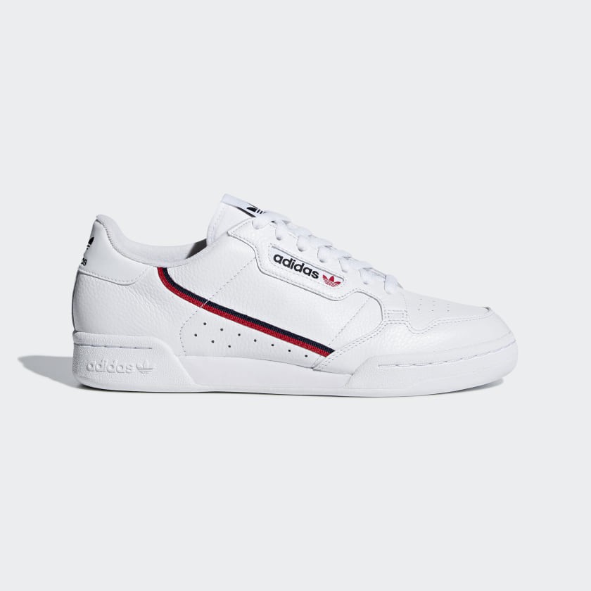 Sepatu Adidas CONTINENTAL 80 SHOES G27706