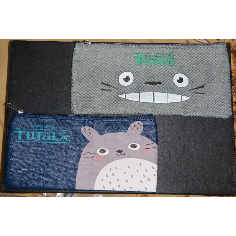 

Tempat pensil anak lucu