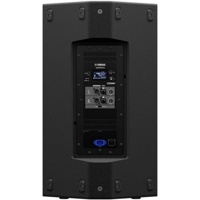 Yamaha DZR15 - DZR 15 Spekaer Aktif -Harga 1unit-