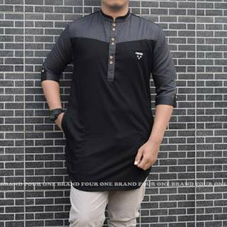 Baju Koko Pria Muslim Gus Azmi Syubbanul Muslimin Baju Koko Pria Muslim Gus Azmi Syubbanul Muslimin