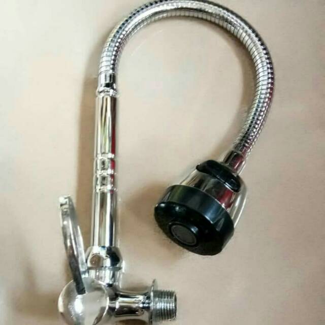 Kran cuci piring leher angsa kran keran cuci piring kran wastafel kran air wastafel fleksibel kran a