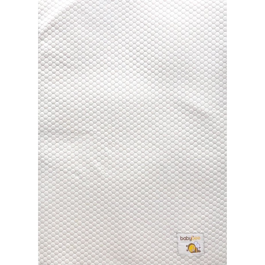 Babybee Mattress Pad Tempat Tidur 120X75X5CM - BJ036