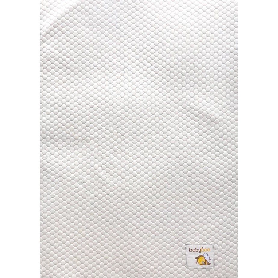 Babybee Mattress Pad Tempat Tidur 120X75X5CM - BJ036