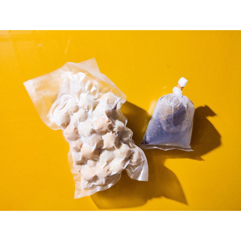 

Adaan mini (100 pcs) + cuko