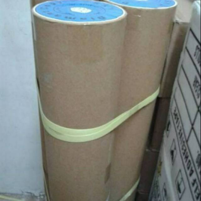 

Diamant Copy. Kertas HVS Roll 80gsm. Ukuran A1 62cm X 100m. - Putih