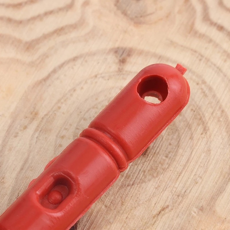 1 / 2 Pcs Alat Ekstraktor Kail Pancing Bahan Metal