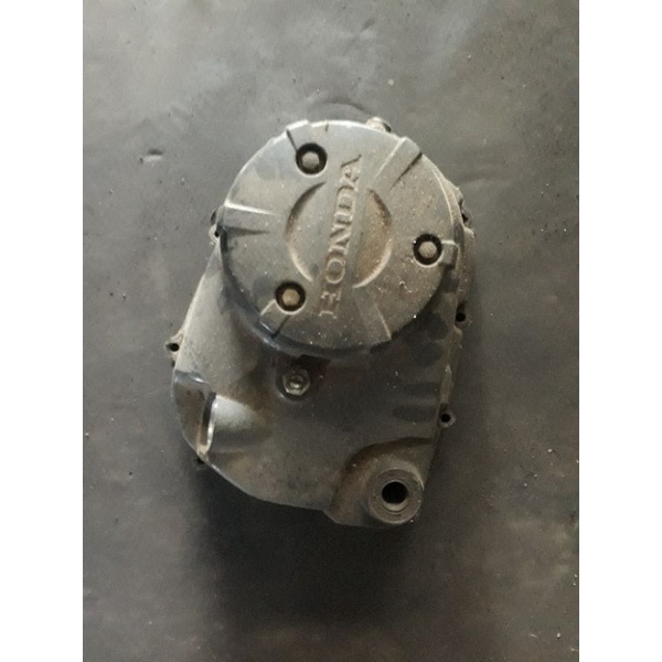 blok block bak mesin kanan kopling honda supra125fi kyz supra 125 blade125 blade suprahelm in
