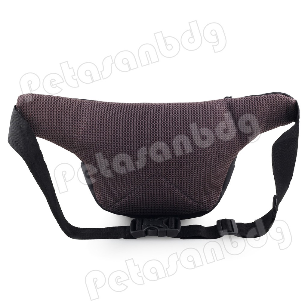 PTS -Gear Bag X - Tangle Waistbag WITH EARPHONE HOLE -13082.PT