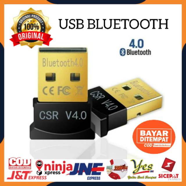 [COD] USB BLUETOOTH BLUETOOT BLUTUT 4.0 CSR DONGLE DONGEL MINI (USB KECIL) BISA UNTUK STIK PS3 SPEAKER HEADSET MOUSE KEYBOARD BLUETOOTH ORIGINAL