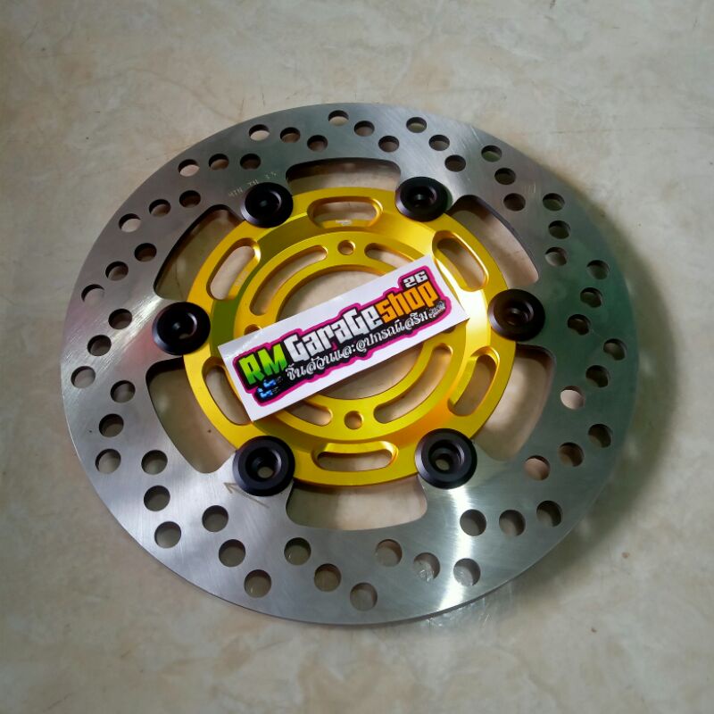 disc brembo rs thailand size 220mm