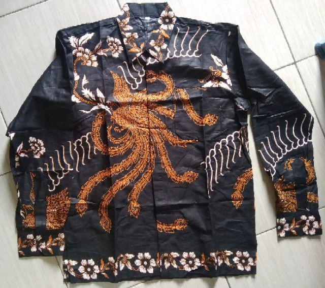 Maura Couple - Sania Ruffle Batik Couple Ori Ndoro Jowi Dnt Garansi Termurah Shopee - Couple 2564