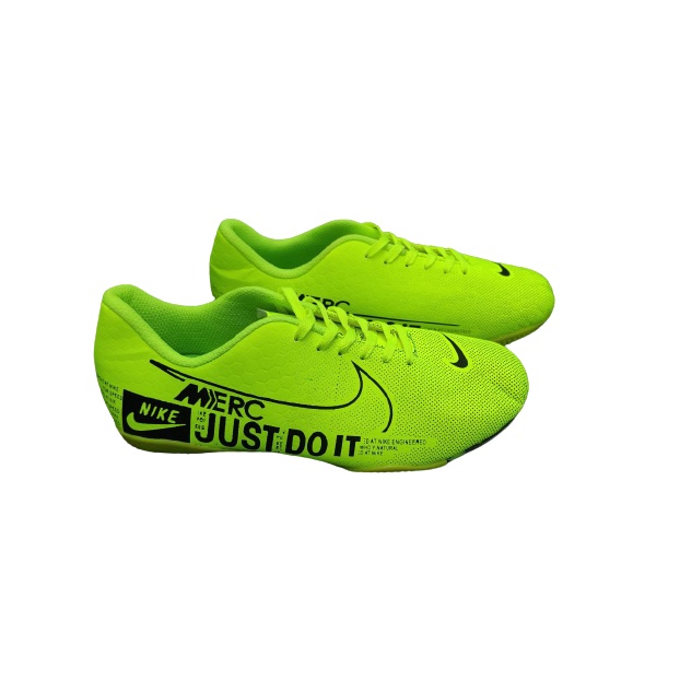 SEPATU FUTSAL NIK MERCURIAL X SUPERPLY HARGA MURMER