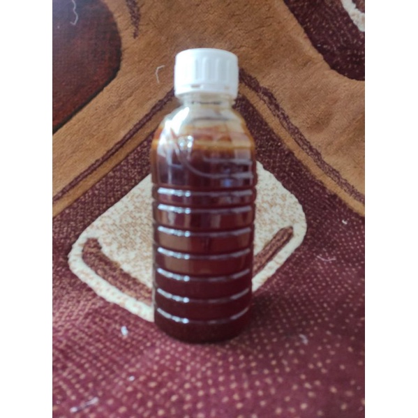 

Madu Hutan asli Bima