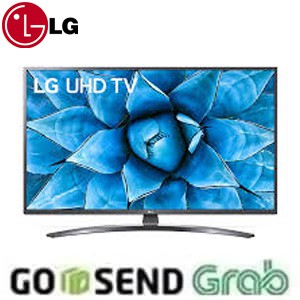 Lg 86un8100 Smart Tv Uhd 4k 86un8100ptb Led Tv 86 Inch Shopee Indonesia