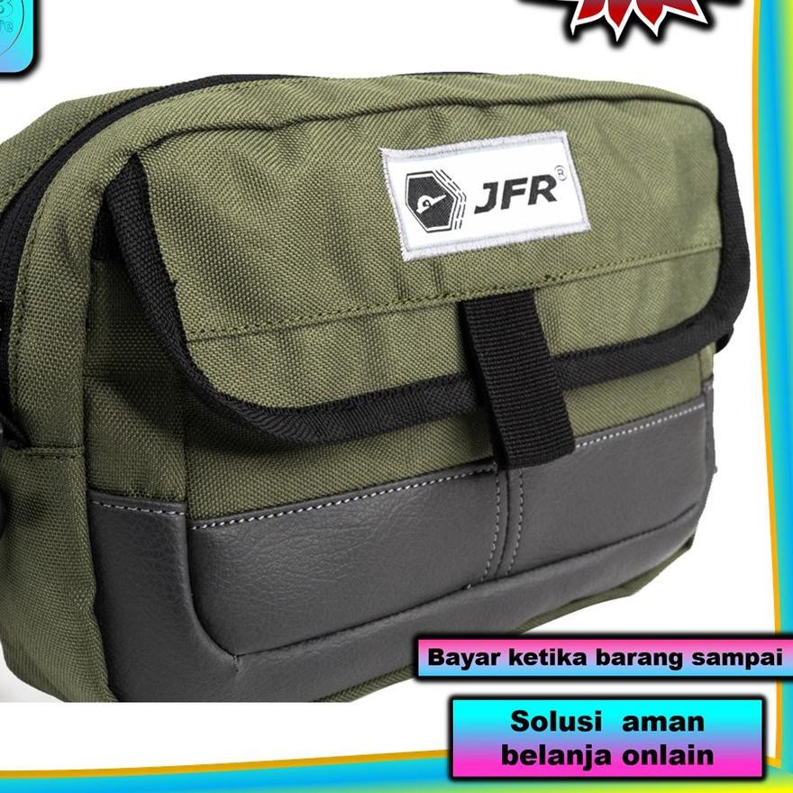 ➥ Tas selempang sling bag pria remaja kekinian slempang murah anak cowok kecil karakter mini import