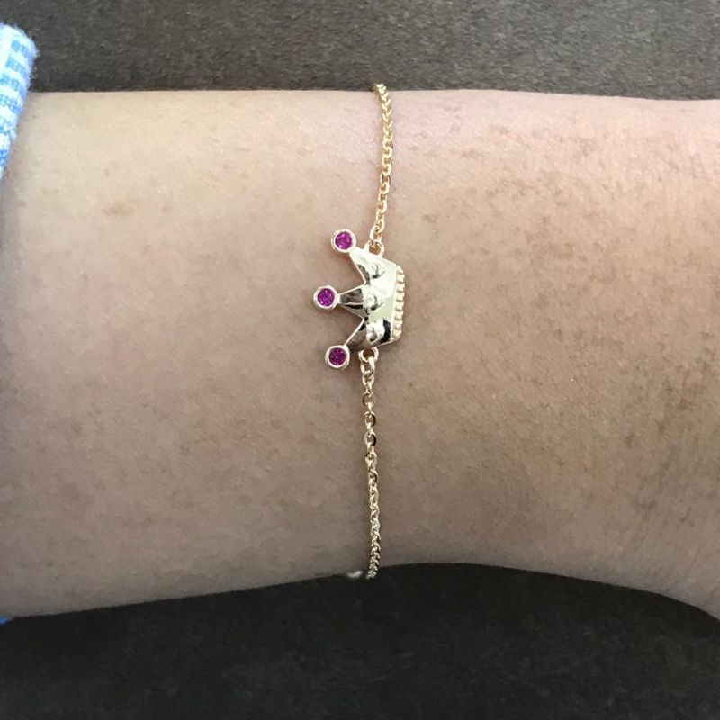 GELANG EMAS UBS MAHKOTA 700 GGE0526