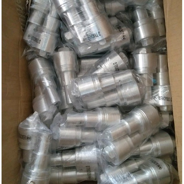 Peninggi USD klx150 Bf dtracker New