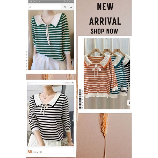 ATASAN IMPORT WANITA/IMPORT BANGKOK