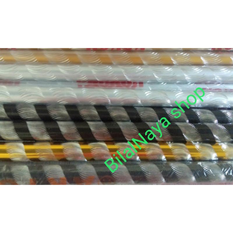 Batang besi gorden ulir