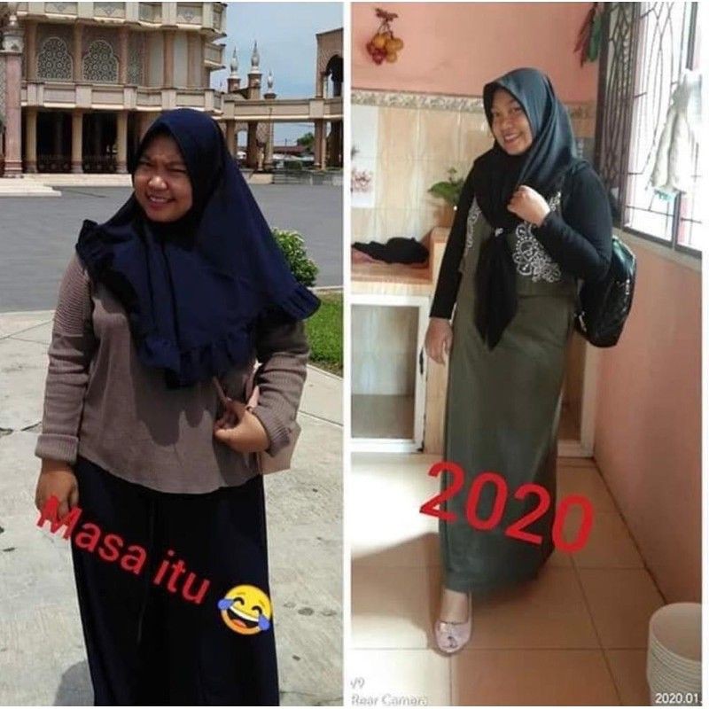 RD PELANGSING BPOM ( 1 POT ISI 30 BUTIR )