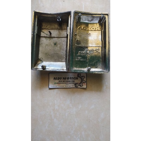 EMBLEM PANEL DADA HONDA ASTREA STAR EMBLEM DASI ASTREA STAR