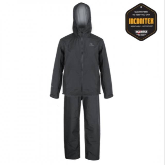 Consina Raincoat Storm Breaker