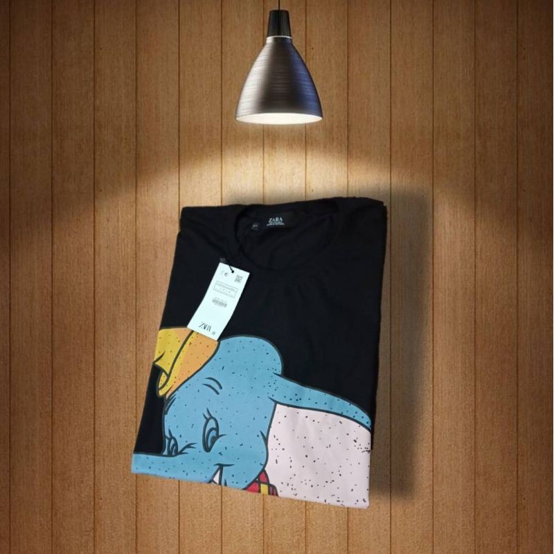 T-SHIRT ZARA