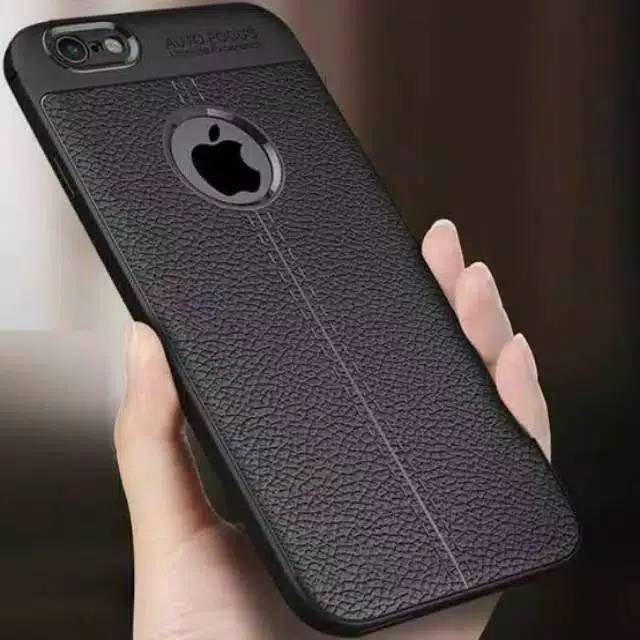 CASE AUTOFOKUS/ leather case kulit jeruk GROSIR all tipe hp