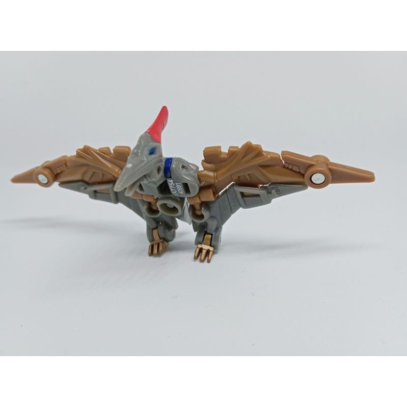 Transformers legends class animal snarl