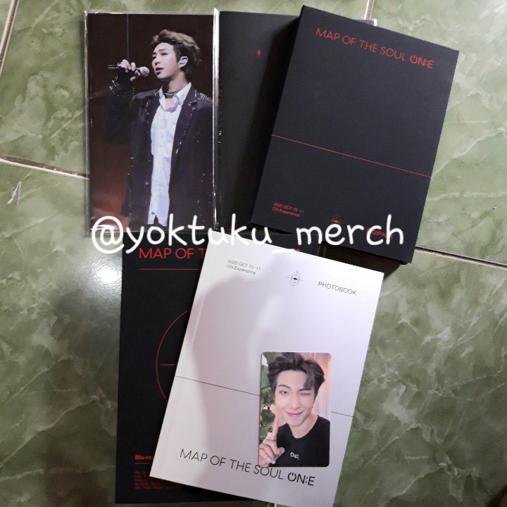 Sharing DVD & Bluray MOTS (holo ticket Jungkook Taehyung, Jin, Jimin Namjoon Suga J-hope)