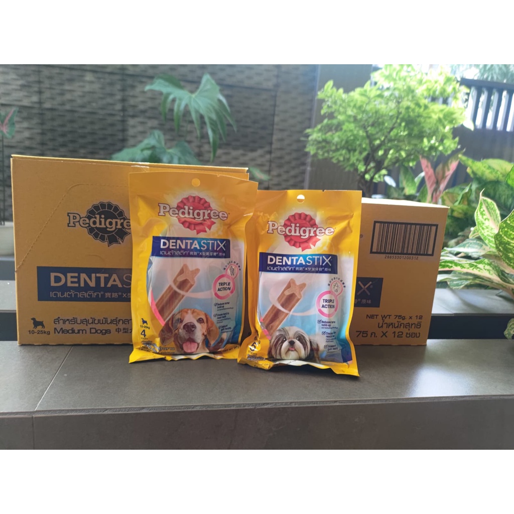 Pedigree Denta Stix Freshpack