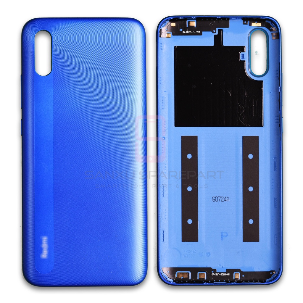 Backdoor Xiaomi Redmi 9A / Tutup Belakang Back Cover  Xiaomi Redmi 9A